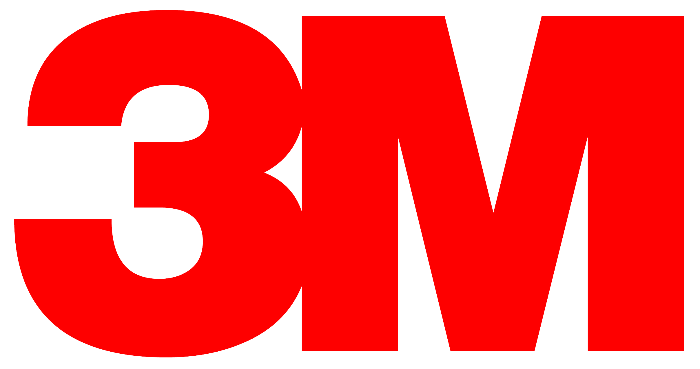 3m brand logo