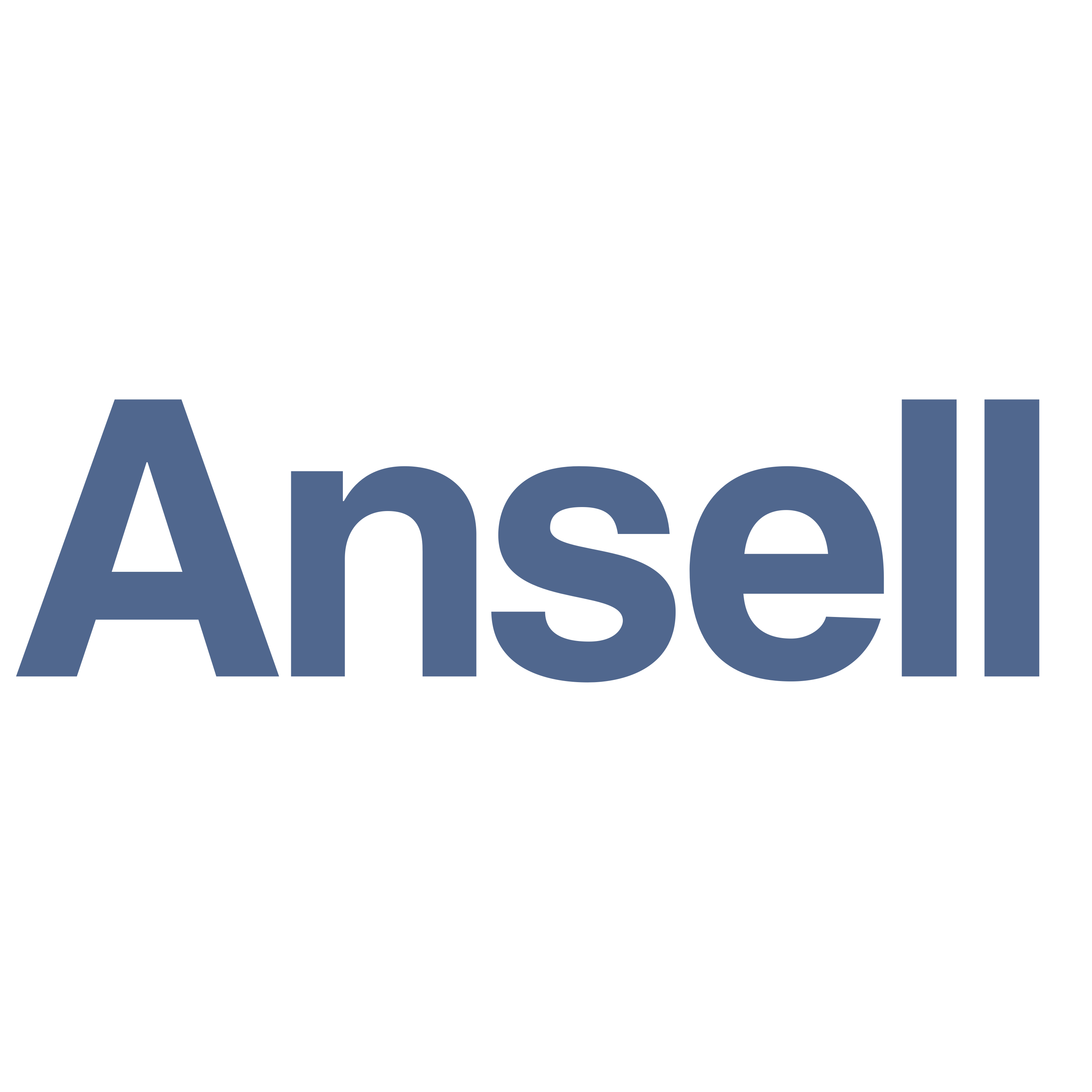 Ansell brand logo