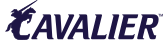 Cavalier brand logo