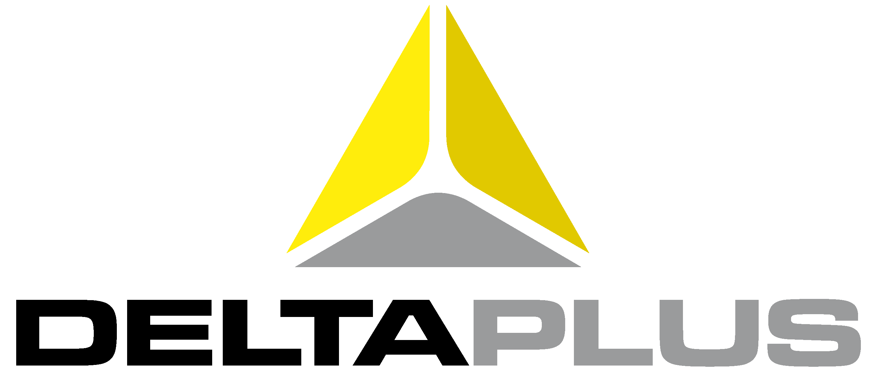 Delta Plus brand logo