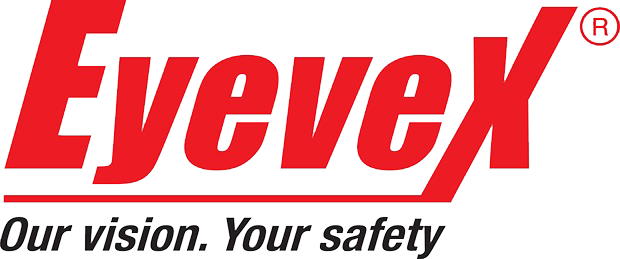 Eyevex brand logo