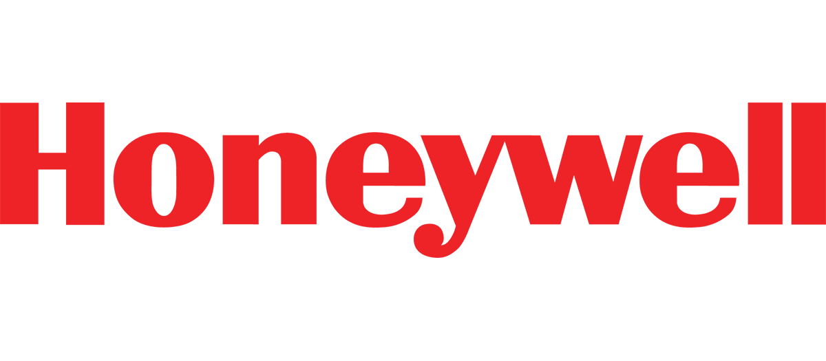 HoneyWell brand logo