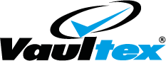 Vaultex brand logo